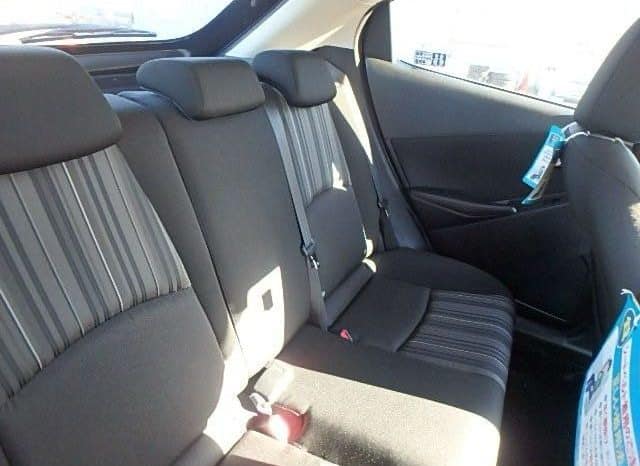 
								Mazda 2 full									