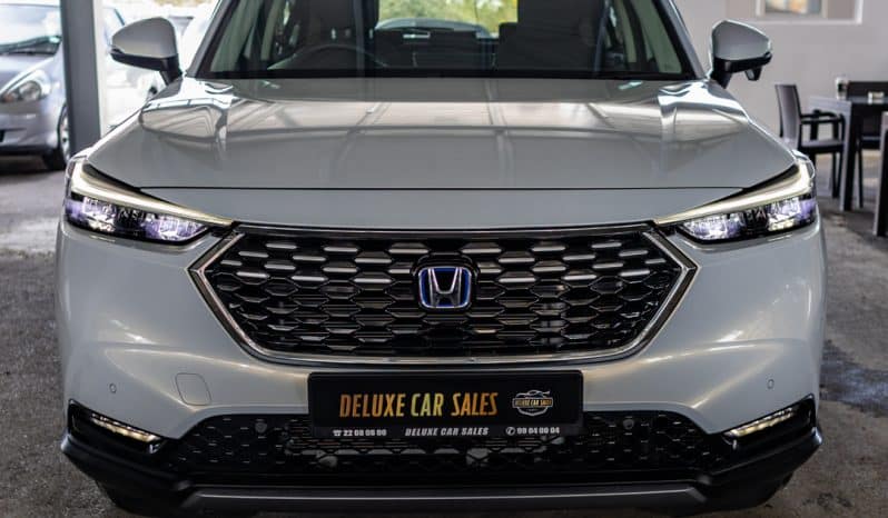 
								HONDA VEZEL full									