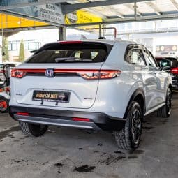 
										HONDA VEZEL full									