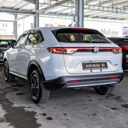 
										HONDA VEZEL full									