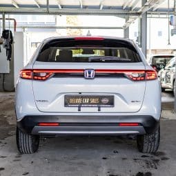 
										HONDA VEZEL full									