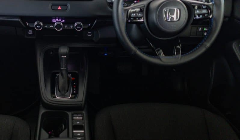 
								HONDA VEZEL full									