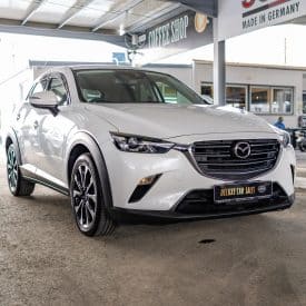 Mazda CX-3 2019