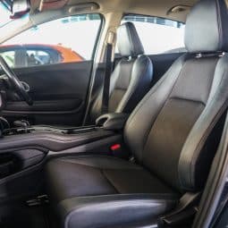
										HONDA VEZEL HYBRID full									