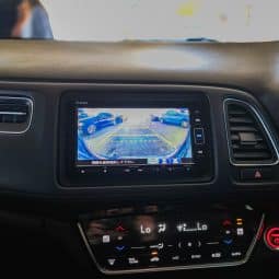 
										HONDA VEZEL HYBRID full									