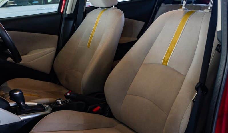 
								Mazda 2 2021 full									