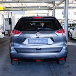 
										Nissan X-Trail 2017 full									