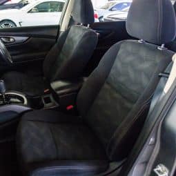 
										Nissan X-Trail 2017 full									