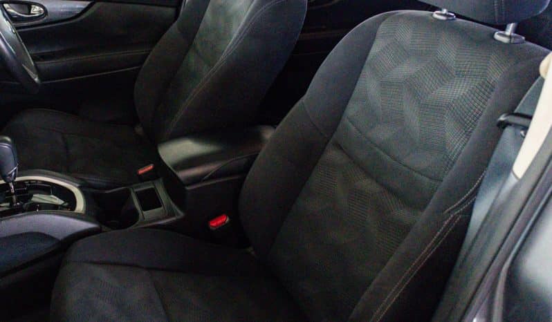 
								Nissan X-Trail 2017 full									