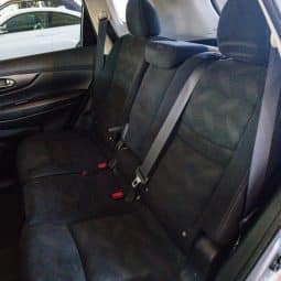 
										Nissan X-Trail 2017 full									