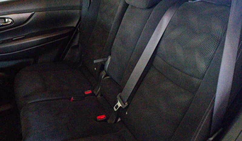 
								Nissan X-Trail 2017 full									