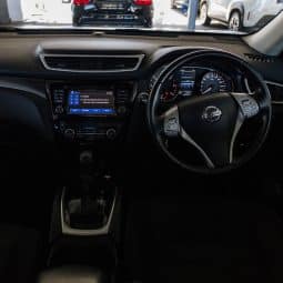 
										Nissan X-Trail 2017 full									