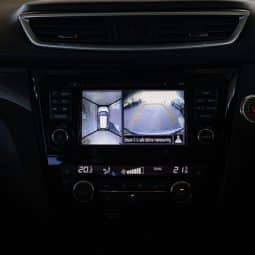 
										Nissan X-Trail 2017 full									