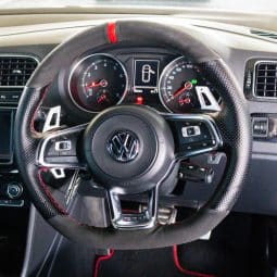 
										Volkswagen Polo GTI 2016 full									