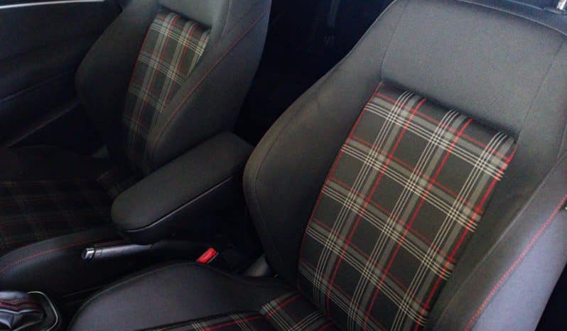
								Volkswagen Polo GTI 2016 full									