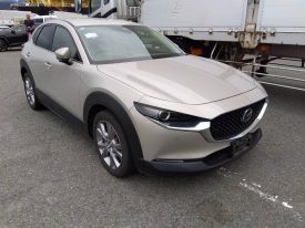 Mazda CX-30 2022