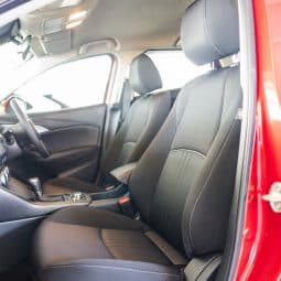 
										Mazda CX-3  2022 full									