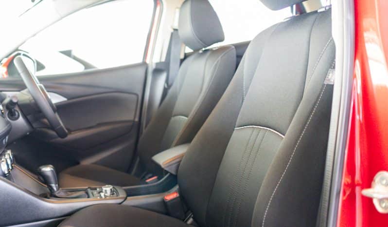 
								Mazda CX-3  2022 full									