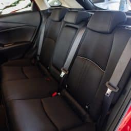 
										Mazda CX-3  2022 full									