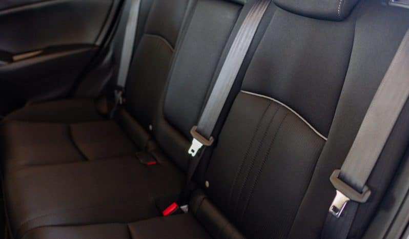 
								Mazda CX-3  2022 full									