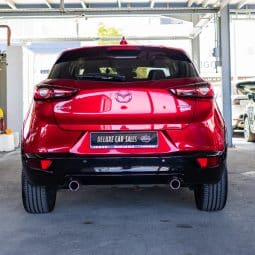 
										Mazda CX-3  2022 full									