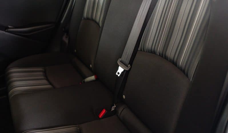 
								Mazda 2 2021 full									