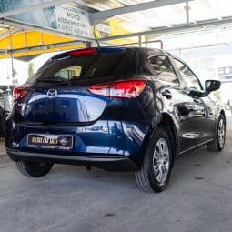 
										Mazda 2 2021 full									