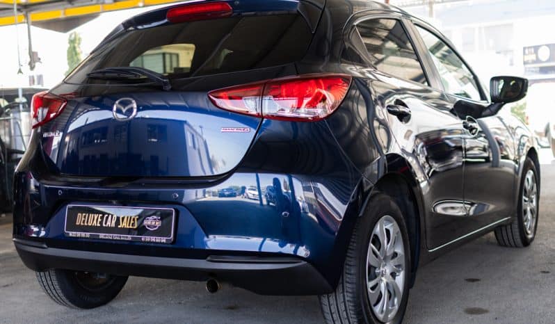 
								Mazda 2 2021 full									