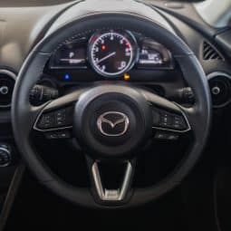 
										Mazda CX-3  2022 full									