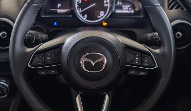 
								Mazda CX-3  2022 full									