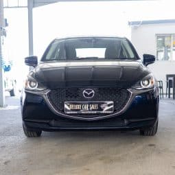 
										Mazda 2 2021 full									