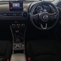 
										Mazda CX-3  2022 full									