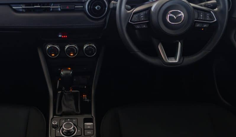 
								Mazda CX-3  2022 full									