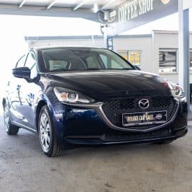 Mazda 2 2021
