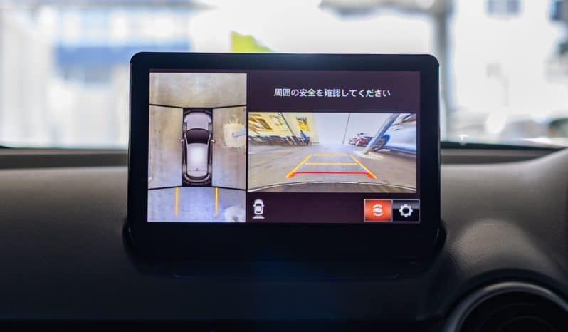 
								Mazda CX-3  2022 full									