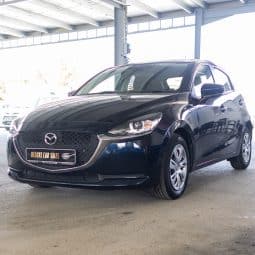 
										Mazda 2 2021 full									