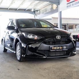Toyota Yaris 2020