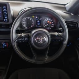 
										Toyota Yaris 2020 full									