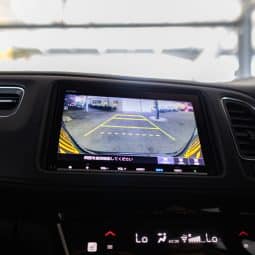 
										Honda Vezel Hybrid 2020 full									