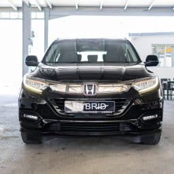 
										Honda Vezel Hybrid 2020 full									