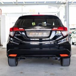 
										Honda Vezel Hybrid 2020 full									