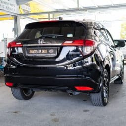 
										Honda Vezel Hybrid 2020 full									