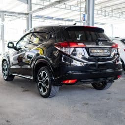
										Honda Vezel Hybrid 2020 full									
