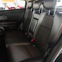 
										Honda Vezel Hybrid 2020 full									