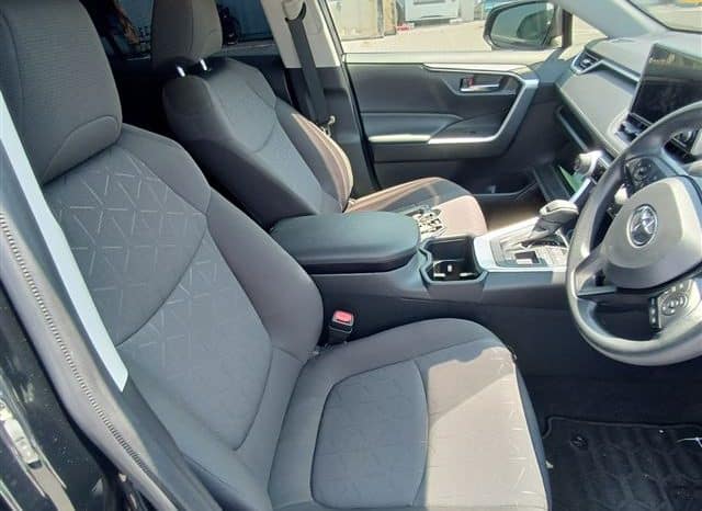 
								Toyota Rav4 2023 full									