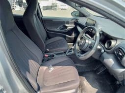 
										Toyota Yaris 2022 full									