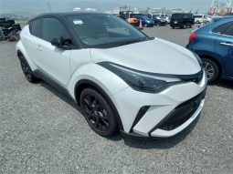 Toyota CH-R 2023
