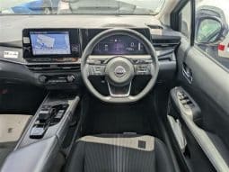 
										NISSAN NOTE 2023 full									