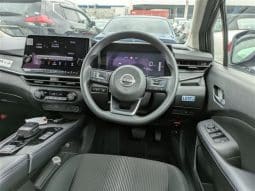 
										NISSAN NOTE 2023 full									