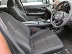 
										NISSAN NOTE 2023 full									